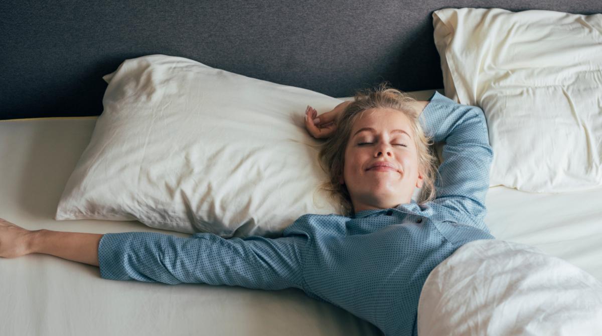 Best mattress hero